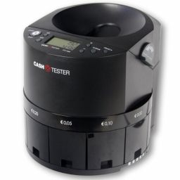 CASH TESTER CC-604